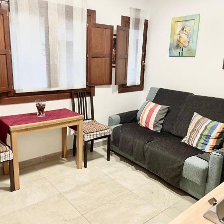 Apartamento Centro Plaza Salvador, Wifi Free& Parking Opcional Севілья Екстер'єр фото