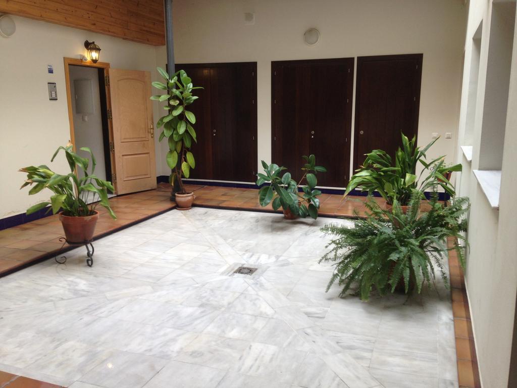 Apartamento Centro Plaza Salvador, Wifi Free& Parking Opcional Севілья Екстер'єр фото